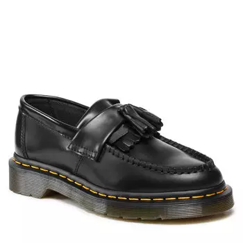 Туфли Dr. Martens AdrianYs, черный