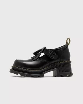 Туфли Dr.Martens Corran Mary Jane, черный