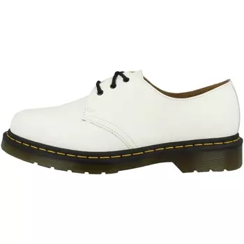 Туфли Dr. Martens Halbschuhe 1461, белый