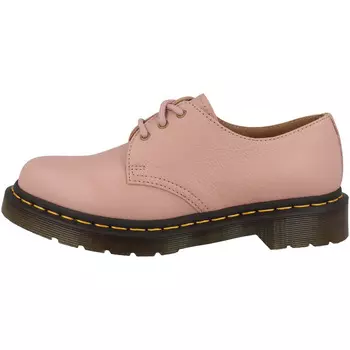 Туфли Dr. Martens Halbschuhe 1461, розовый