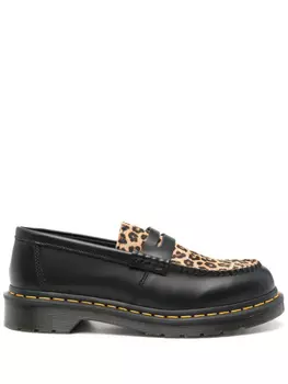 Туфли Dr. Martens Penton, черный