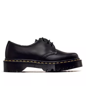 Туфли Dr. Martens Schuhe, черный