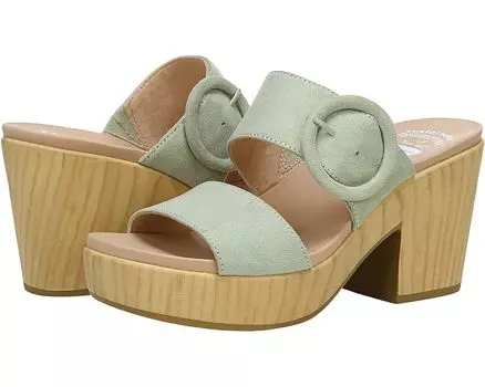 Туфли Dr. Scholl's Bayside, цвет Pistachio
