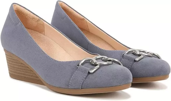 Туфли Dr. Scholl's Be Adorned, синий