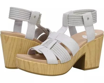 Туфли Dr. Scholl's Blossom, цвет Vapor Grey