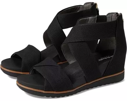 Туфли Dr. Scholl's Golden Hour, цвет Black/Black