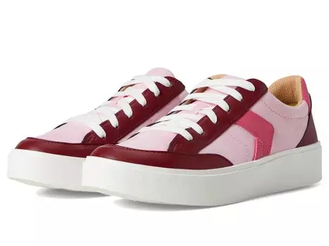 Туфли Dr. Scholl's Madison Lace Lace-Up, цвет Redpink