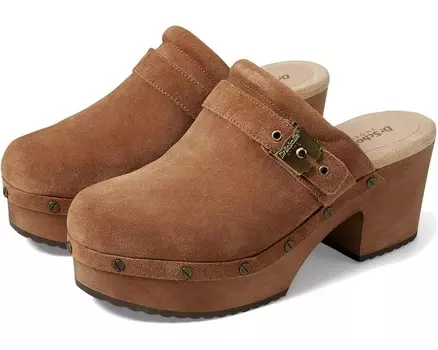 Туфли Dr. Scholl's Original Joy, цвет Honey