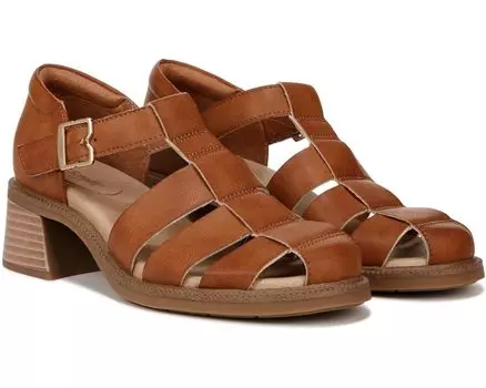 Туфли Dr. Scholl's Rate Up Day Fisherman Sandal, цвет Honey