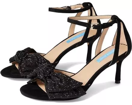 Туфли Draper James Livia, черный