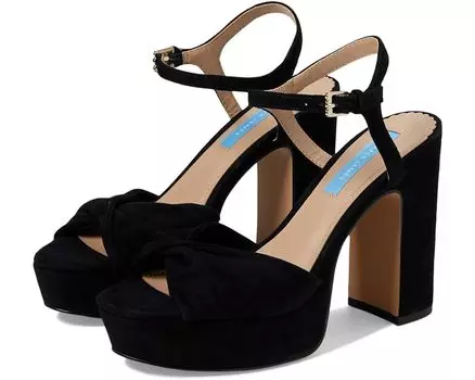 Туфли Draper James Paloma, черный