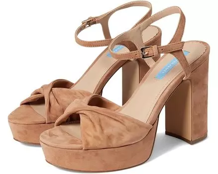 Туфли Draper James Paloma, цвет Light Brown