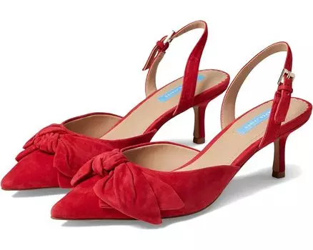 Туфли Draper James Tess, красный