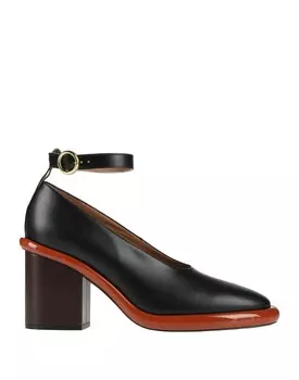 Туфли Dries Van Noten, черный