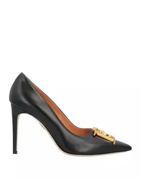 Туфли Dsquared2, черный