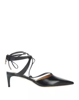 Туфли Dsquared2, черный