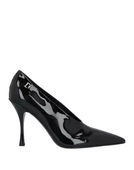 Туфли Dsquared2, черный