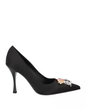 Туфли Dsquared2, черный