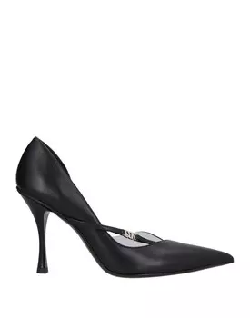 Туфли Dsquared2, черный