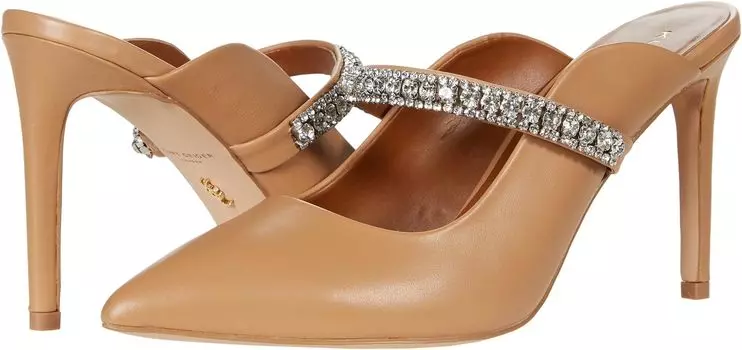 Туфли Duke Kurt Geiger London, цвет Camel