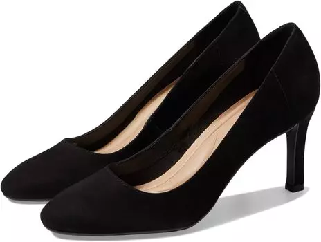 Туфли Dune London Adele, черный