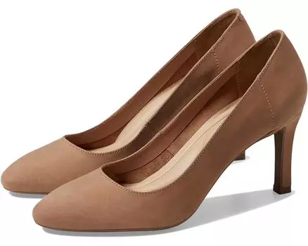 Туфли Dune London Adele, кэмел