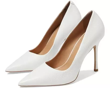 Туфли Dune London Bento, белый