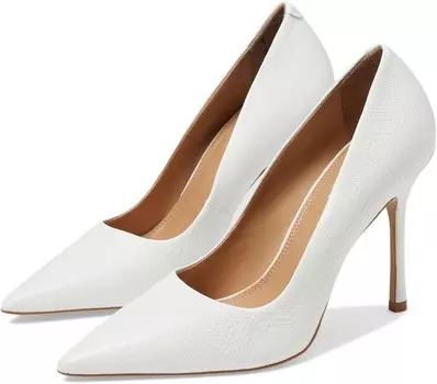 Туфли Dune London Bento, белый