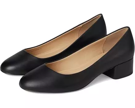 Туфли Dune London Bracket, черный