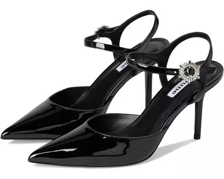 Туфли Dune London Channel, черный