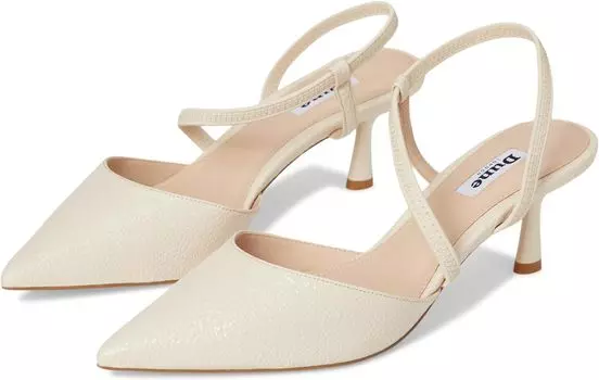 Туфли Dune London Citrus, экрю