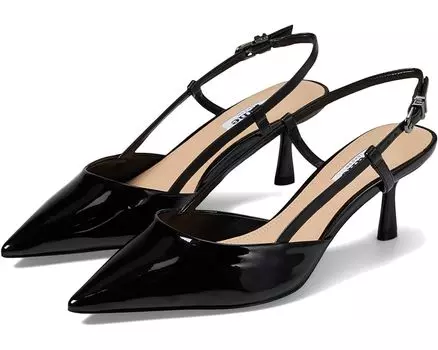 Туфли Dune London Classify, черный