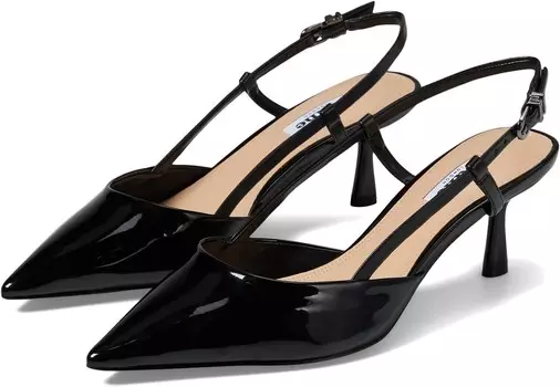 Туфли Dune London Classify, черный