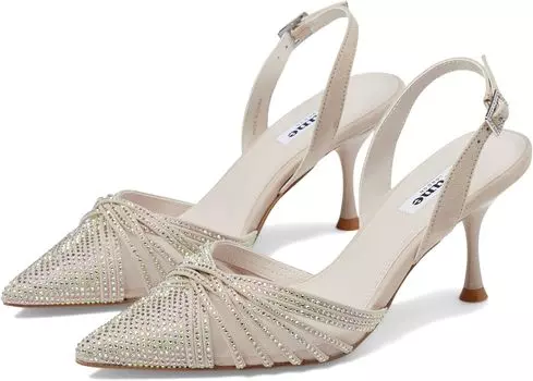 Туфли Dune London Cloudias, цвет Blush