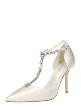 Туфли Dune LONDON Devotional, экрю