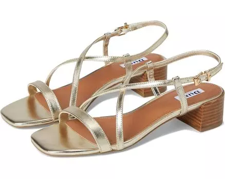 Туфли Dune London Jaskell, золотой