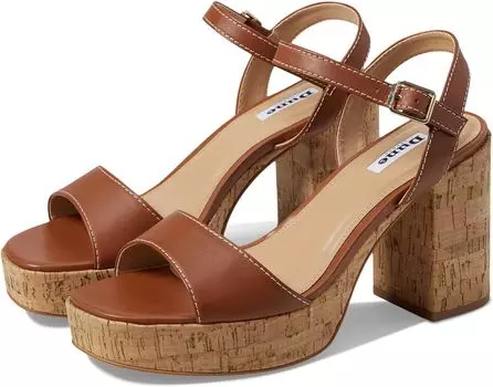 Туфли Dune London Jodi, оранжевый