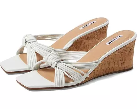 Туфли Dune London Kope, белый