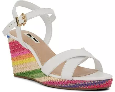 Туфли Dune London Kyrin, белый