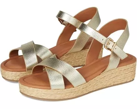 Туфли Dune London Linnie, золотой