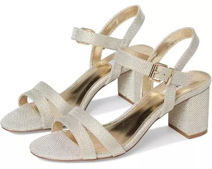 Туфли Dune London Merisa, золотой