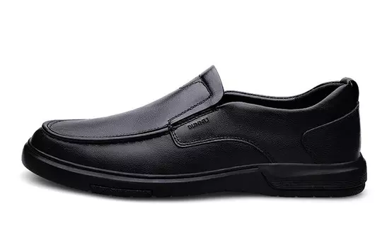 Туфли Dunnu Men's Casual Shoes Men Low-Top
