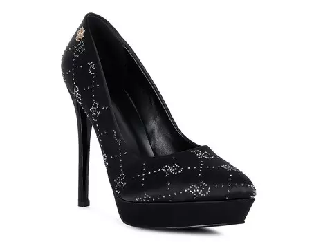 Туфли Durango Ballard элегантные, черный