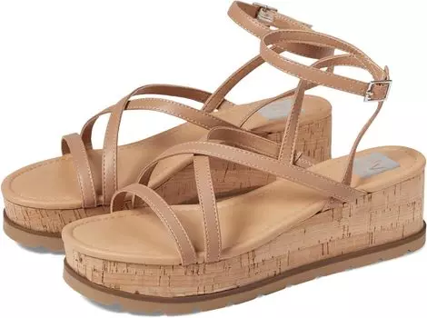 Туфли DV Dolce Vita Blaze, цвет Cafe