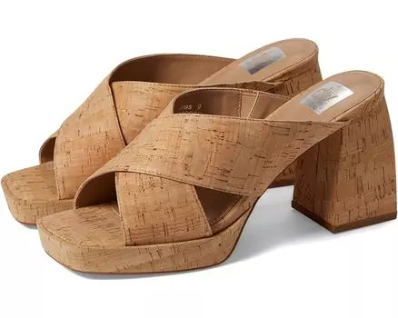 Туфли DV Dolce Vita Boscoe, цвет Cork