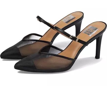 Туфли DV Dolce Vita Elegant, цвет Black Mesh