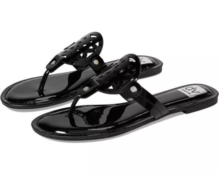 Туфли DV Dolce Vita Gotie, цвет Black Patent