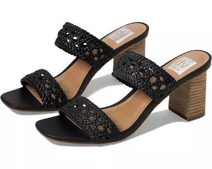 Туфли DV Dolce Vita Hobbs, черный