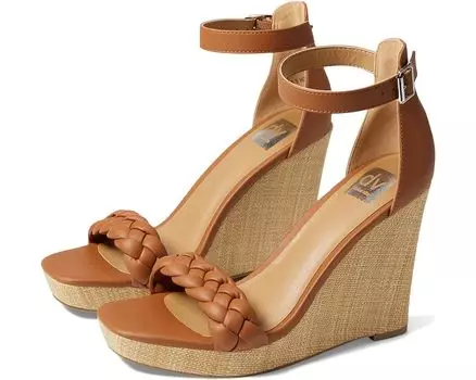 Туфли DV Dolce Vita Hoola, цвет Luggage