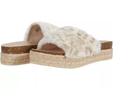 Туфли DV Dolce Vita Inca, леопардовый